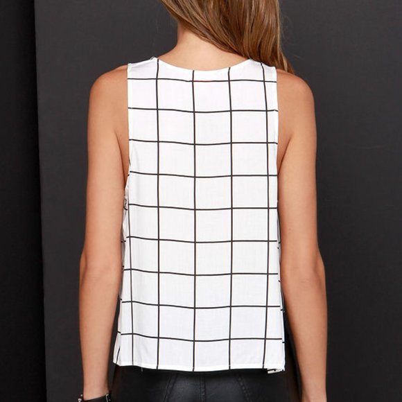 Renamed crop top - Picture 4 of 8